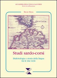 Studi sardo corsi (Accademia della lingua gallurese) Social Sciences