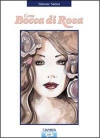 Come Bocca di rosa (L' isola delle nuvole) Manga
