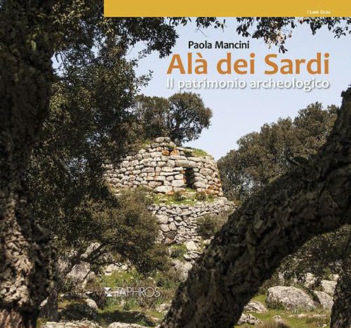 Alà dei sardi. Il patrimonio archeologico Natural Sciences