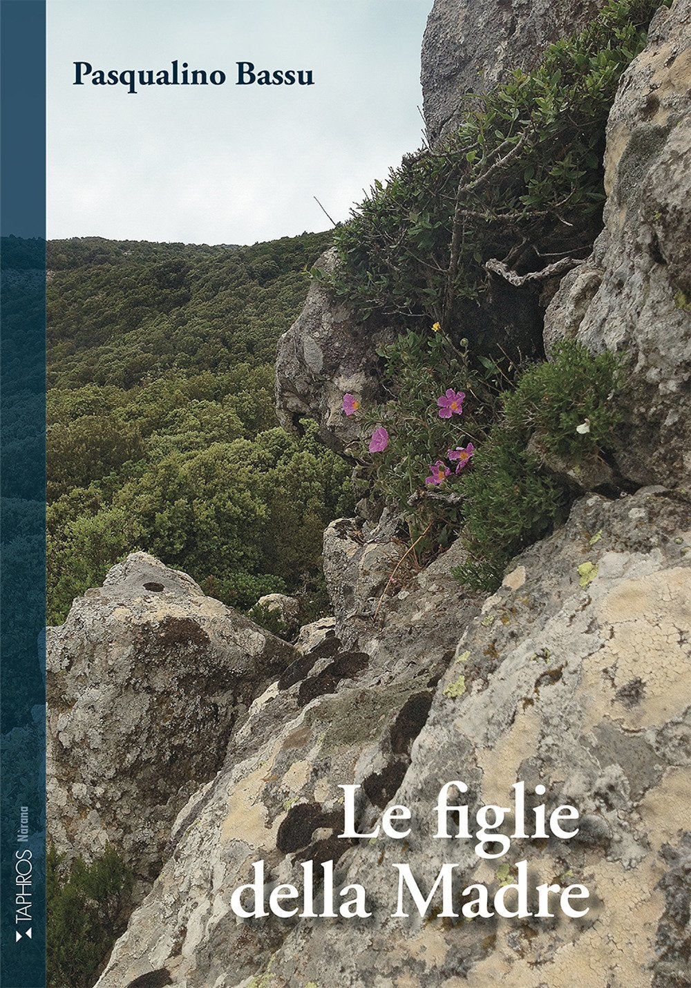 Le figlie della Madre (Nàrana) Contemporary literature