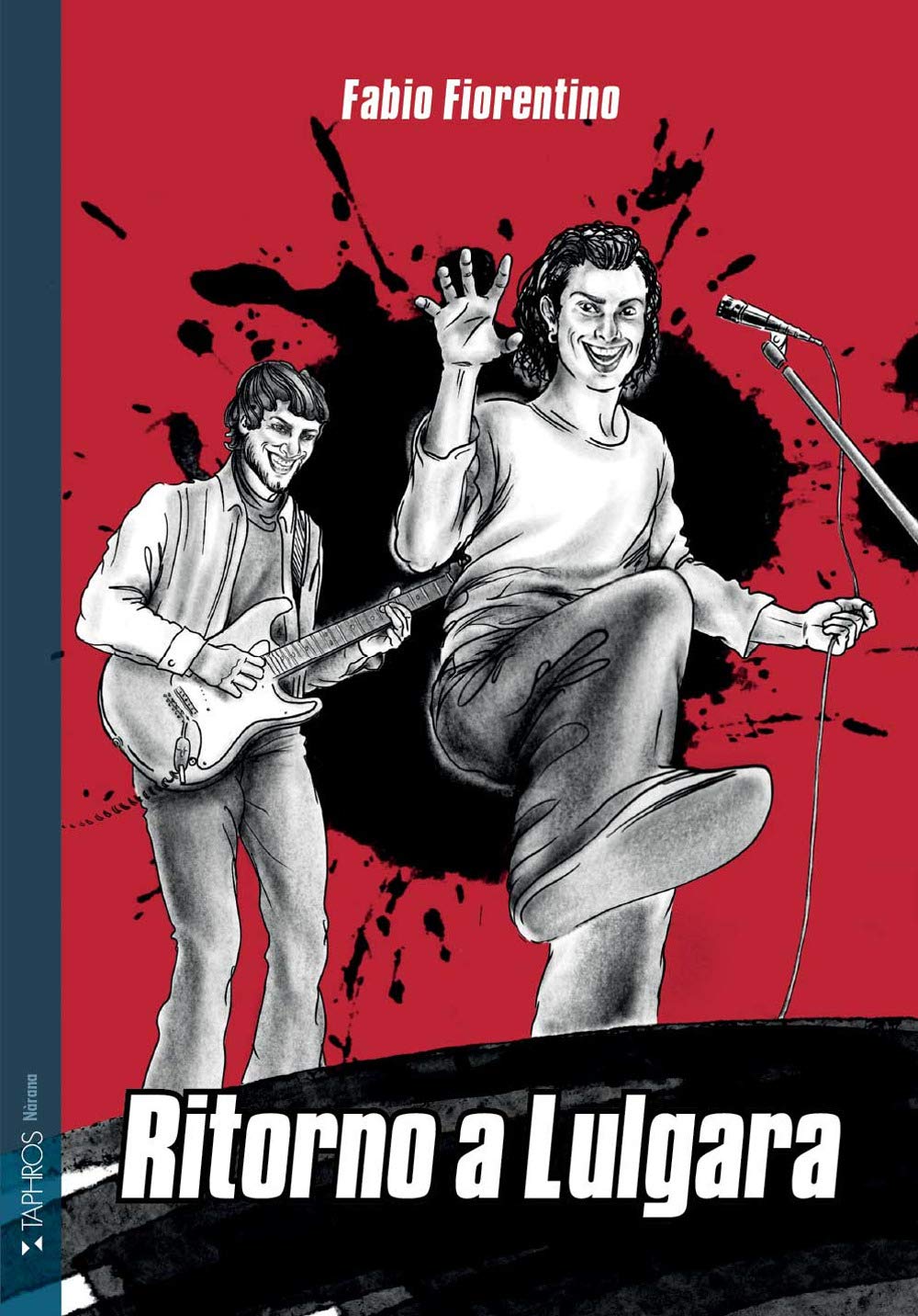 Ritorno a Lulgara. Nuova ediz. (Nàrana) Contemporary literature