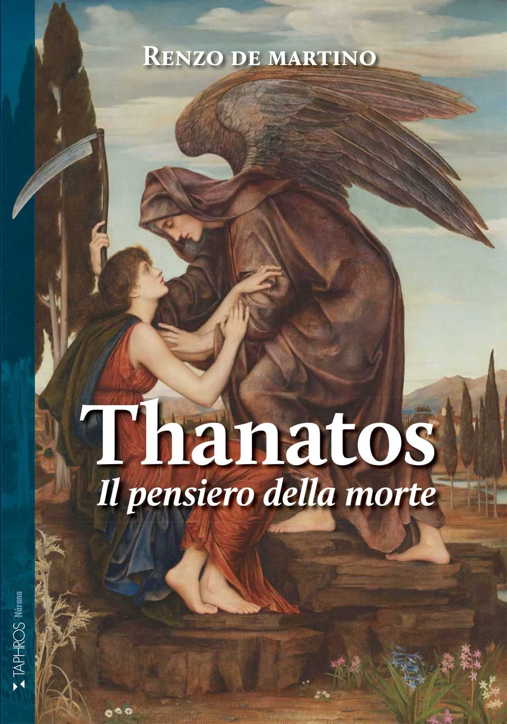 Thanatos. Il pensiero della morte Death & Mourning