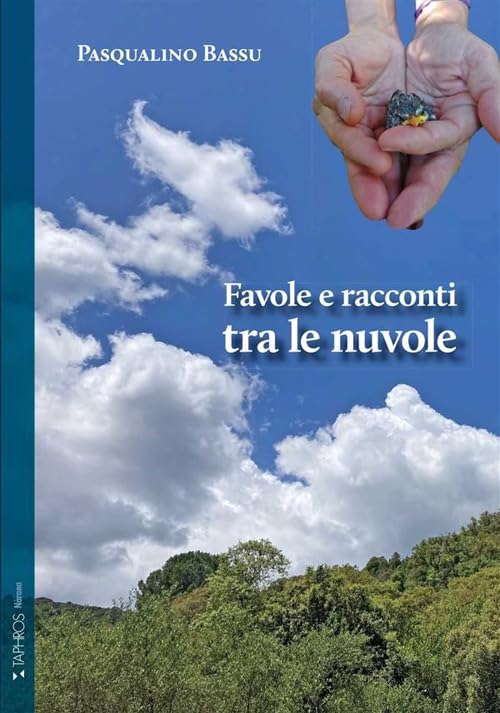 Favole e racconti tra le nuvole (Nàrana) Essays & Short Stories