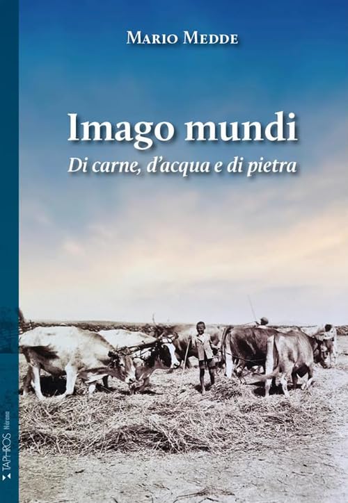 Imago mundi. Di carne, d'acqua e di pietra (Nàrana) Politics & History