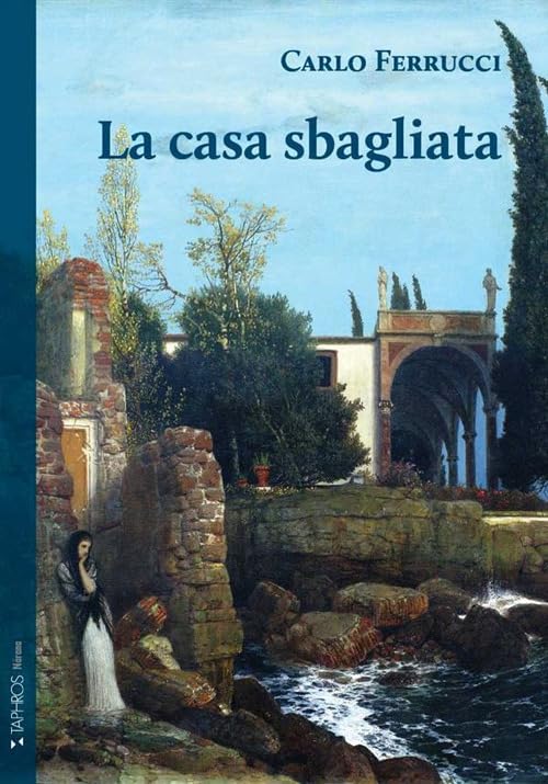 La casa sbagliata (Nàrana) Contemporary literature