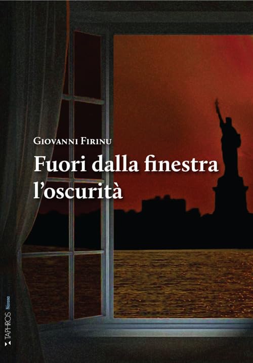 Fuori dalla finestra l'oscurità (Nàrana) Contemporary literature