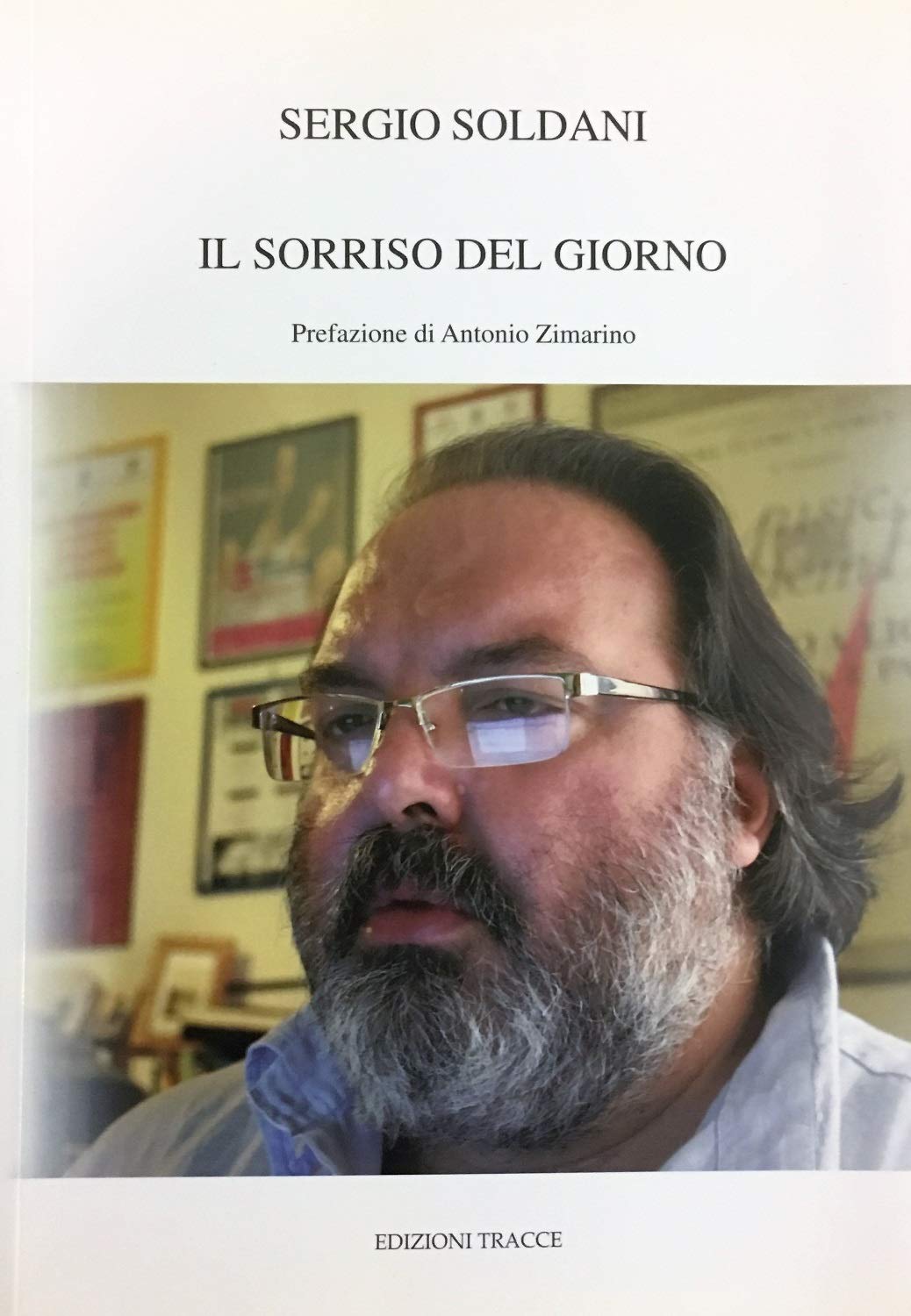 Il sorriso del giorno (I nuovi ossimori) Poetry