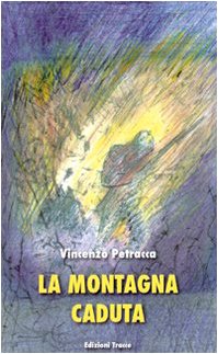 La montagna caduta book