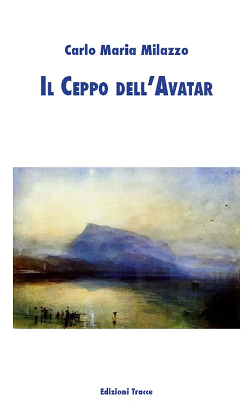 Il ceppo dell'Avatar book