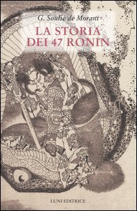 La storia dei 47 Ronin book
