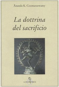 La dottrina del sacrificio book