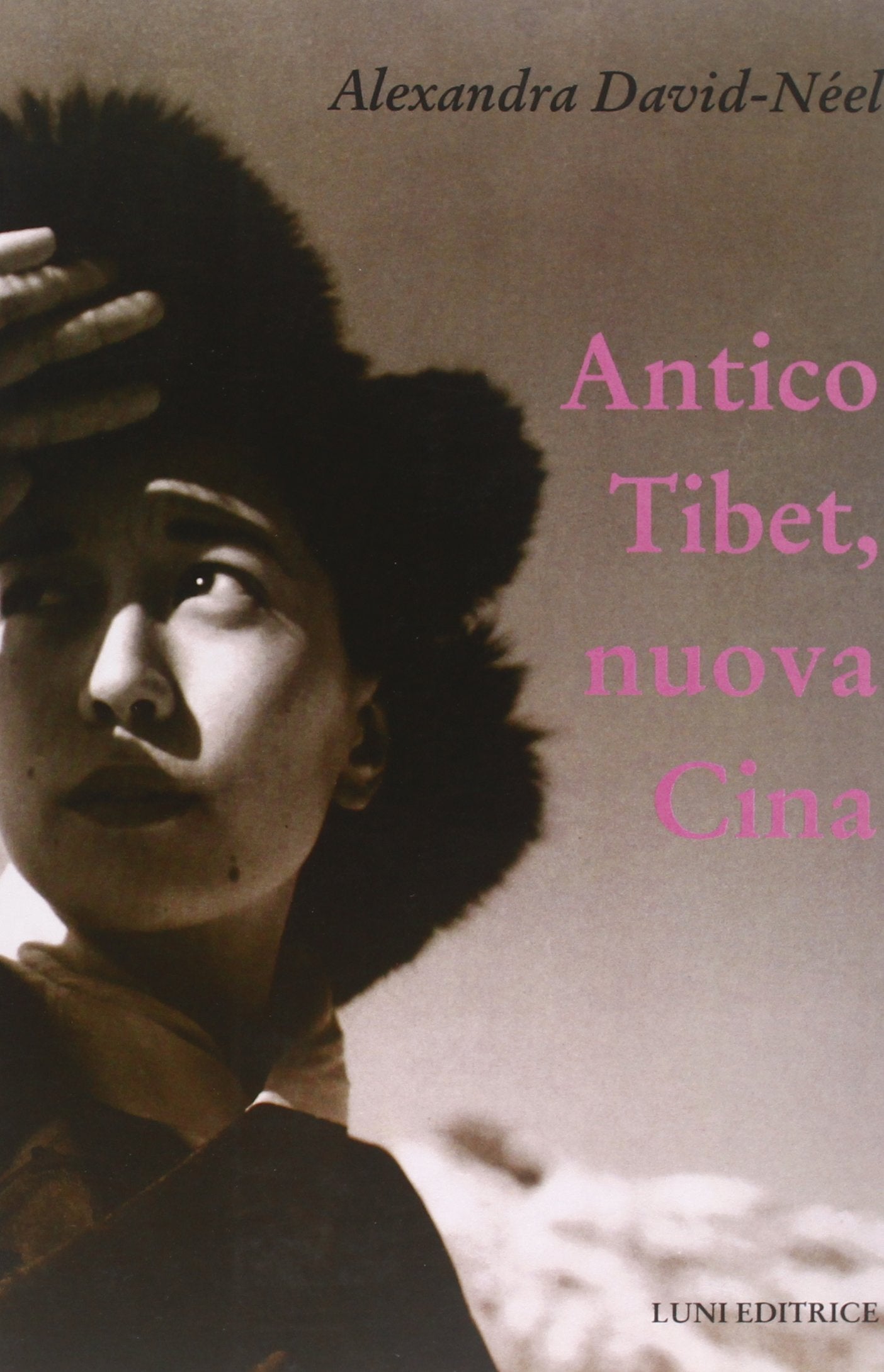 Antico Tibet, nuova Cina book