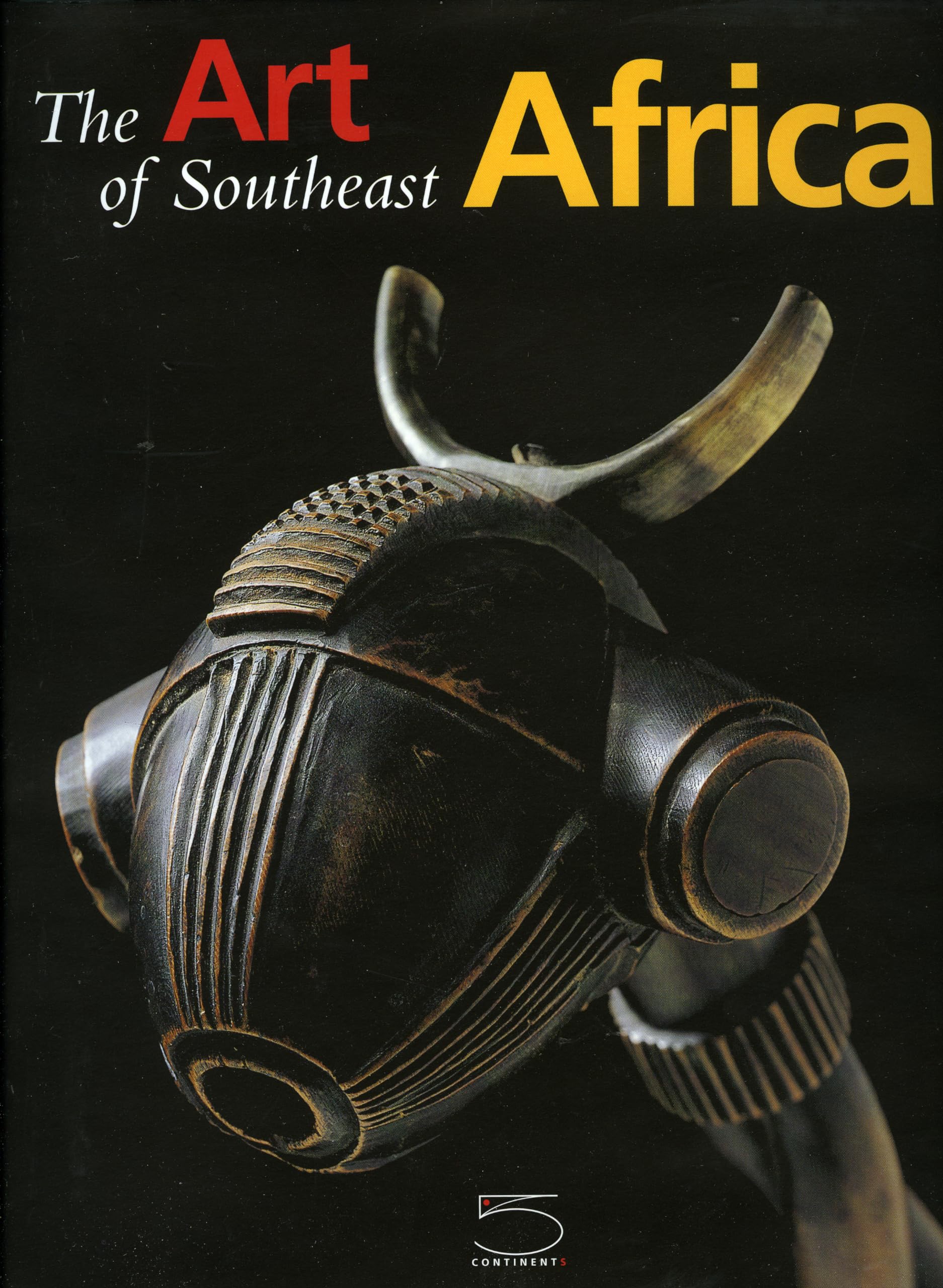 The Art of Southeast Africa General education