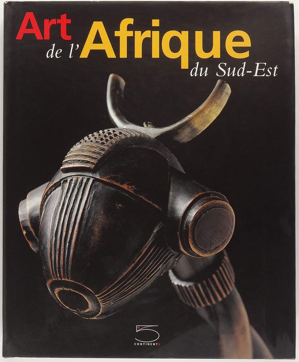 L'art de l'Afrique du Sud-Est Film, Art & Culture