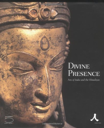Presència divina. Arts de l'Índia i els Himalàies: Presència divina. Arts de l'Índia i els Himalàies Film, Art & Culture