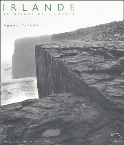 Irlande : Au rivage de l'Europe book