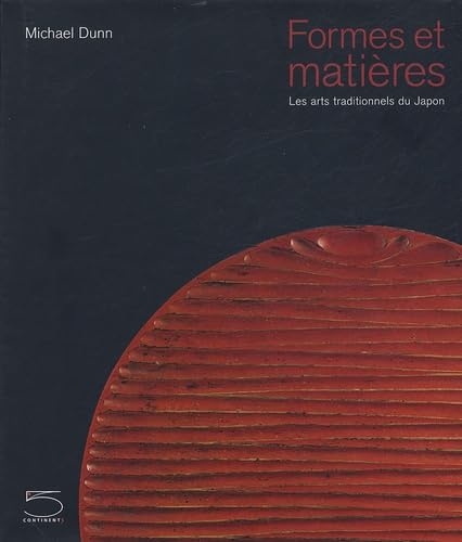 Formes et matières : Les arts traditionnels au Japon book