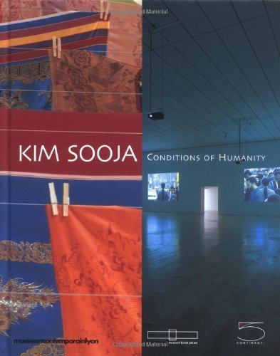 Kim Sooja: Conditions of Humanity Film, Art & Culture
