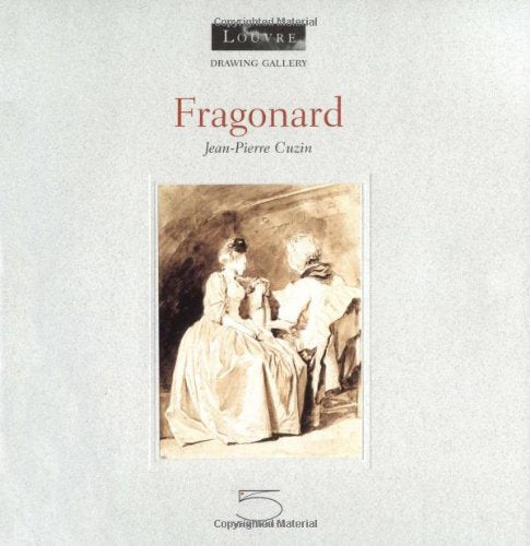 Fragonard (Drawing Gallery series) Arts & Music