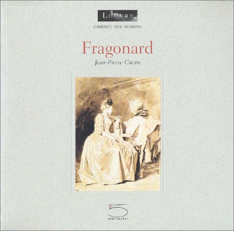 Fragonard (édition française) book