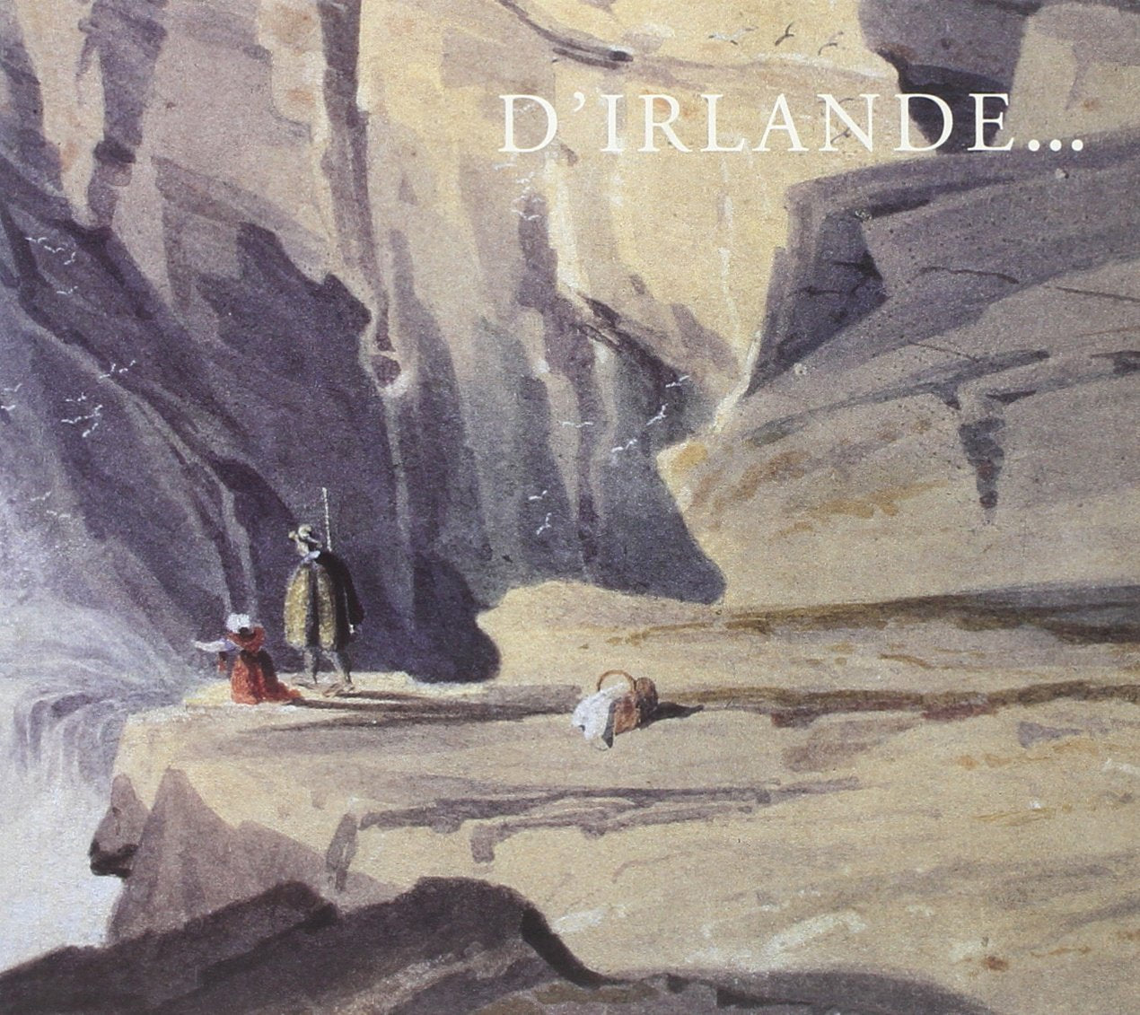 Landscape art in Ireland Film, Art & Culture