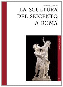 La scultura del Seicento a Roma book