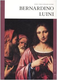 Bernardino Luini. Ediz. illustrata book