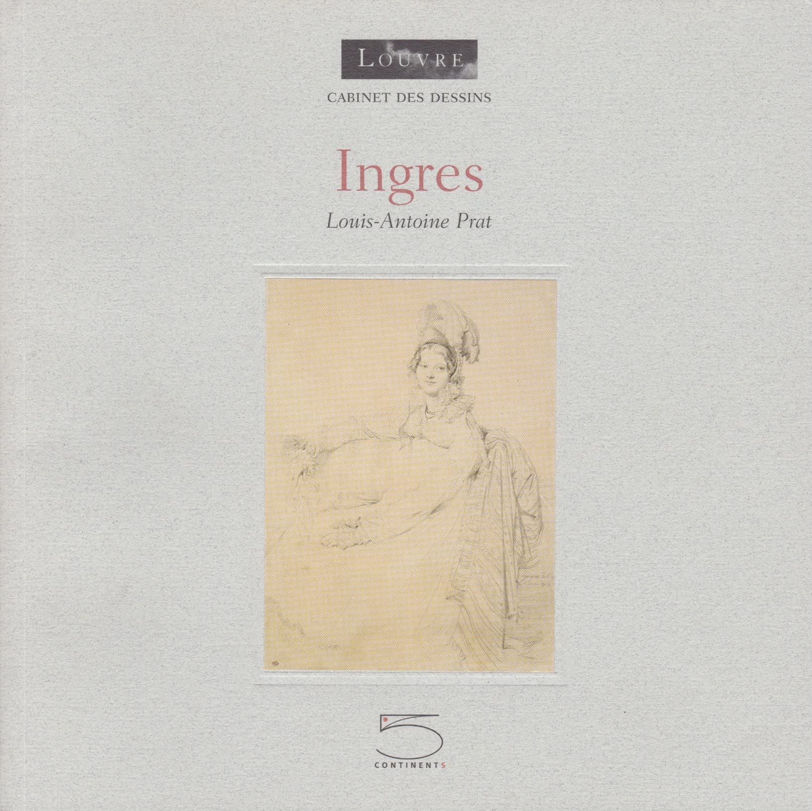 Jean-Auguste-Dominique Ingres (édition française) book