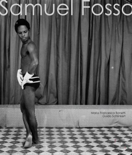Samuel Fosso Second-hand books on film, art and culture
