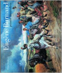 Eugène Burnand (1850-1921): Peintre naturaliste book