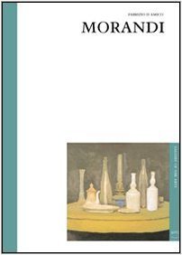 Morandi (Gallery of the Arts) Film, Art & Culture