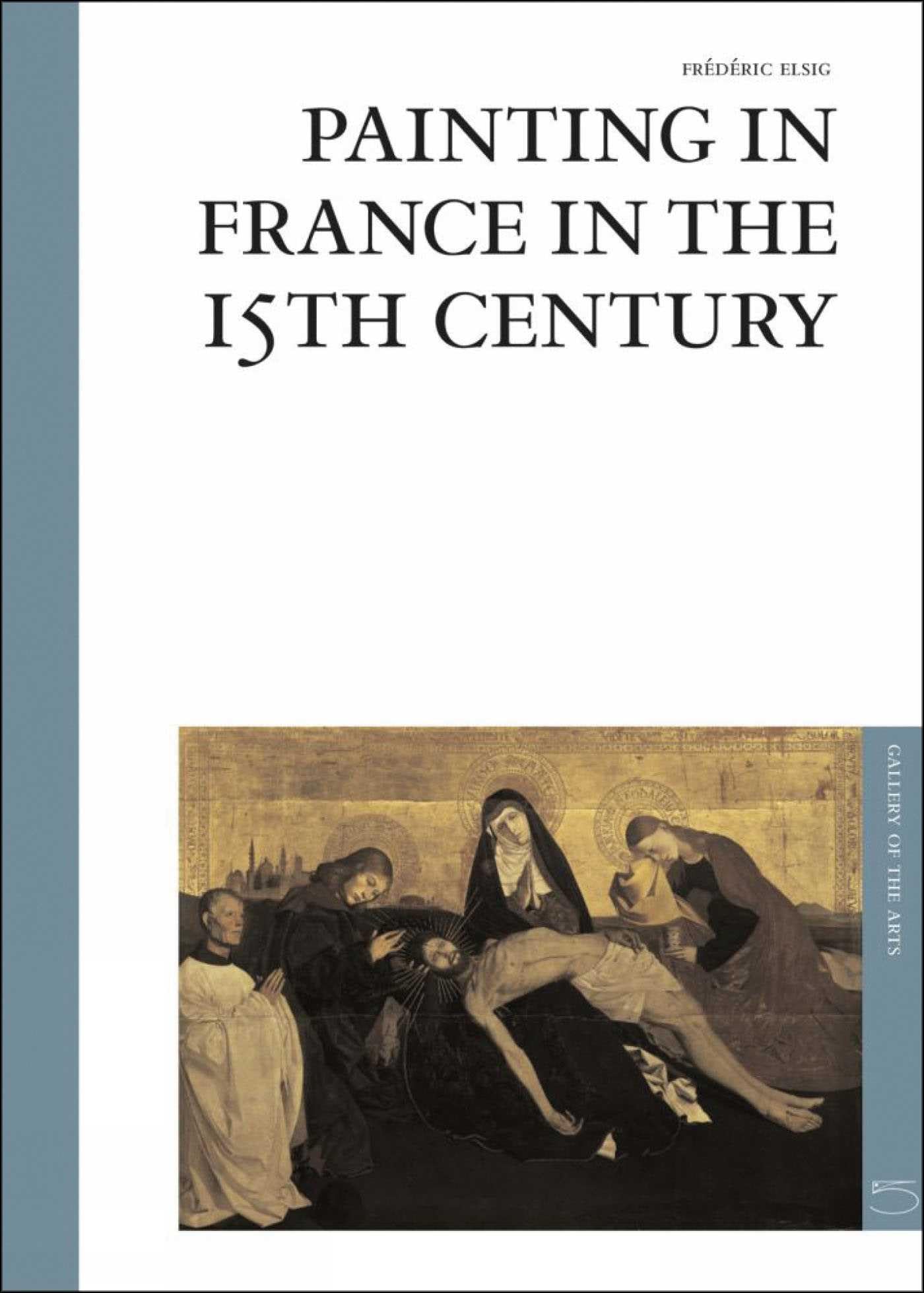 Painting in France in the 15th Century Film, Art & Culture