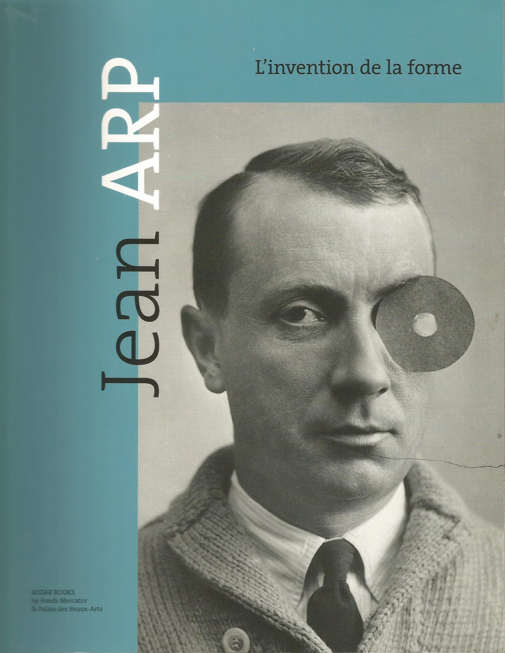 Jean Arp : l'invention de la forme Film, Art & Culture