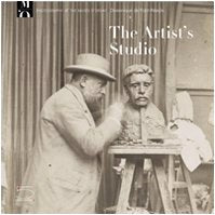 Artist's studio Travel
