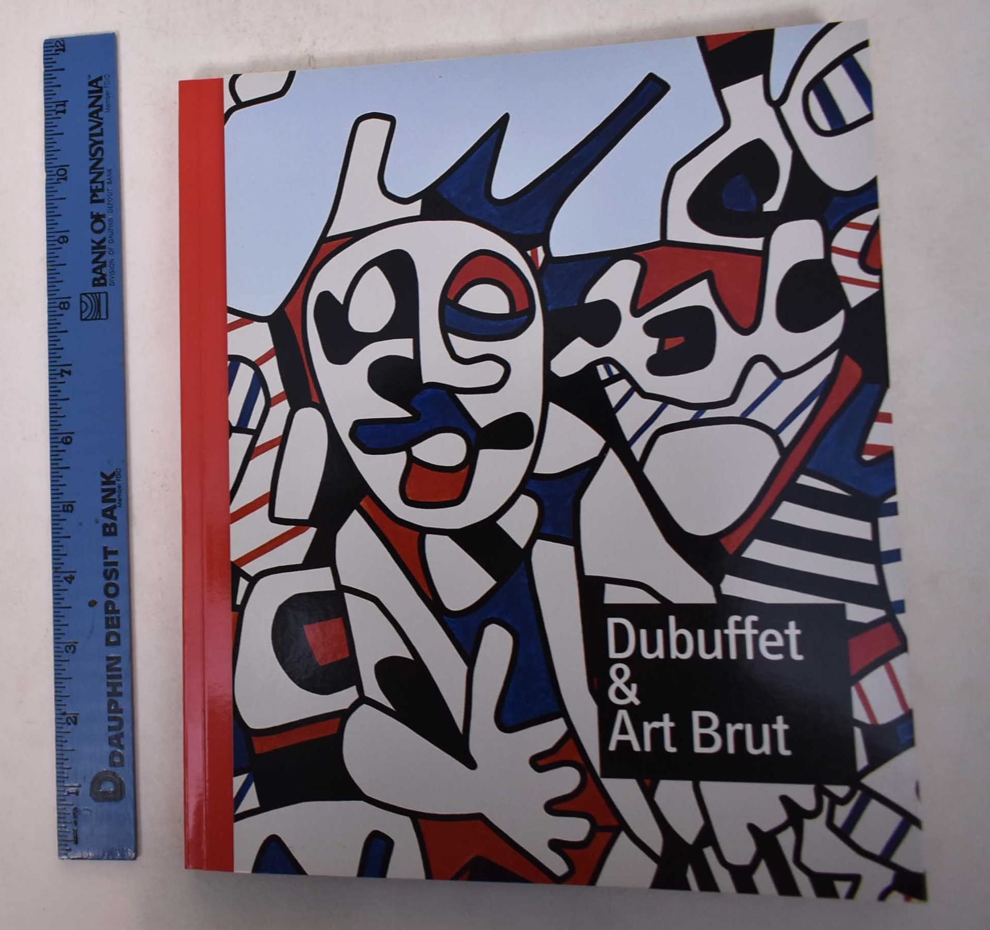 Dubuffet & art brut. Im Rausch der Kunst Film, Art & Culture