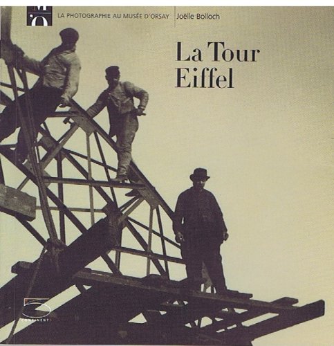 La tour Eiffel. Ediz. illustrata Travel