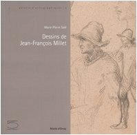 Dessins de Jean-François Millet Arts & Music