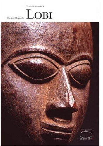 Lobi (Visions of Africa) General education