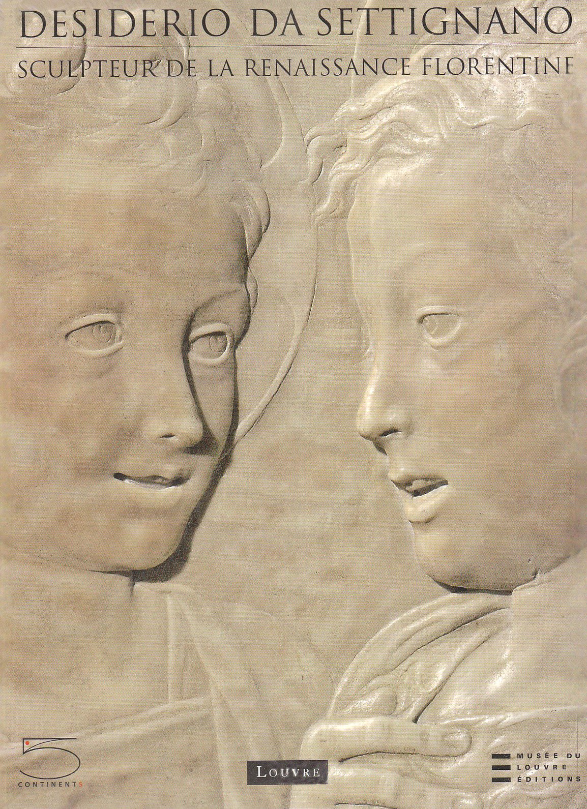 Desiderio Da Settignano: Sculpteur de la Renaissance florentine book