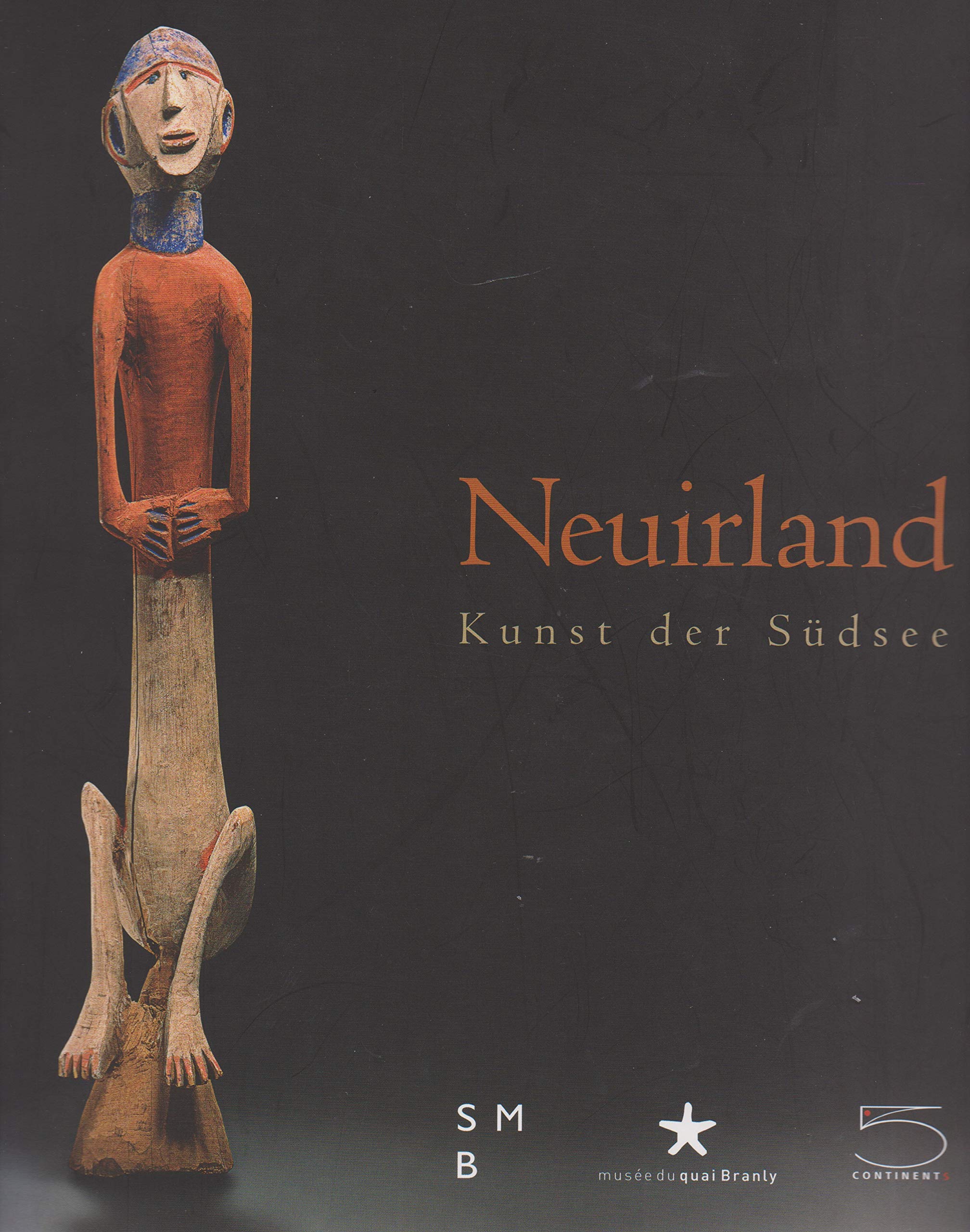 Neuirland - Kunst der Südsee Film, Art & Culture
