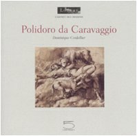 Polidoro da Caravaggio book