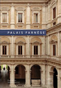 Palais Farnèse : guide book