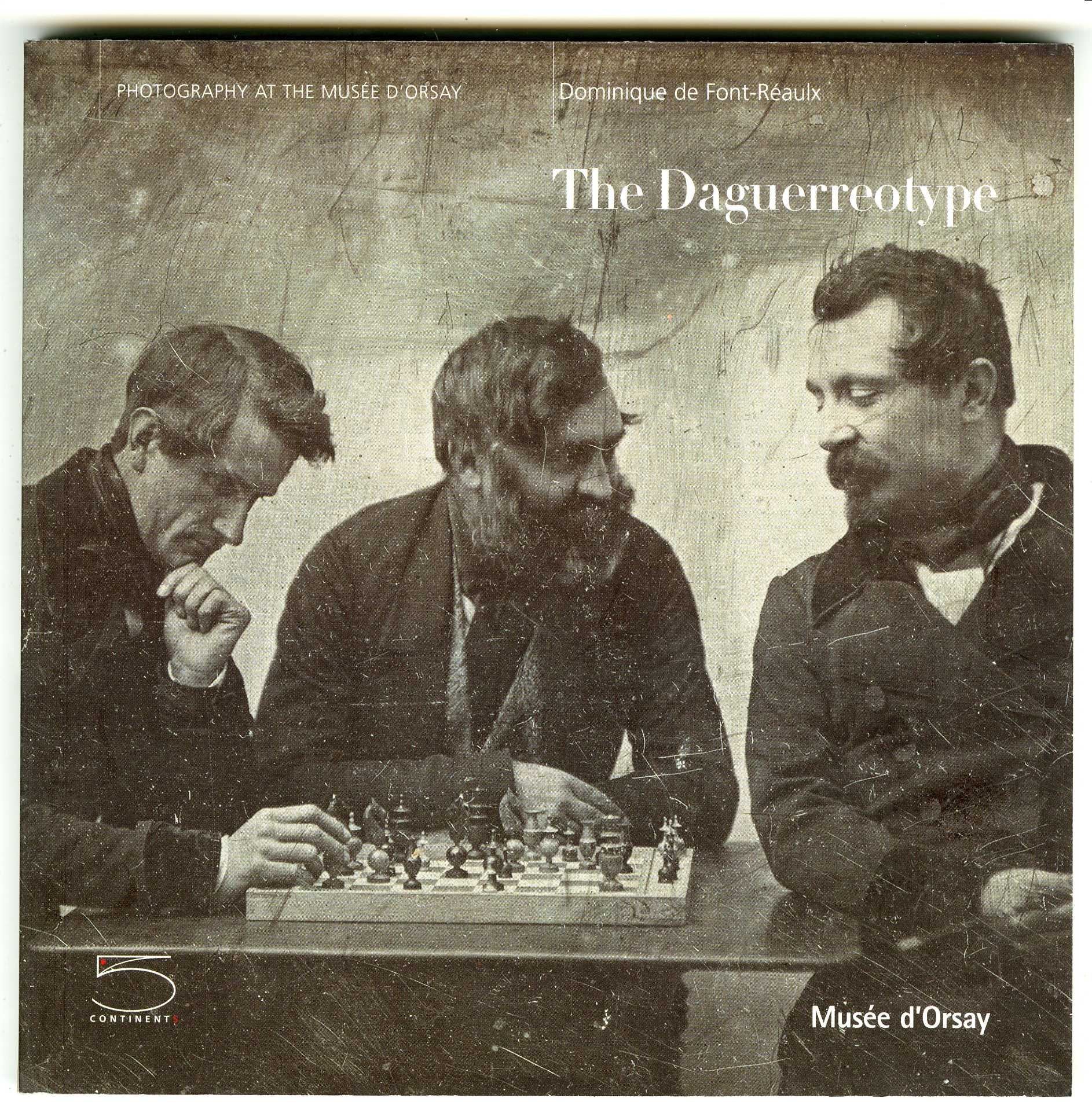 Le daguerréotype Social Sciences