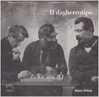 Le daguerréotype Film, Art & Culture