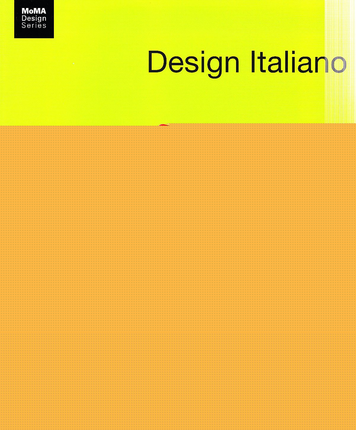Design italiano. Ediz. illustrata book