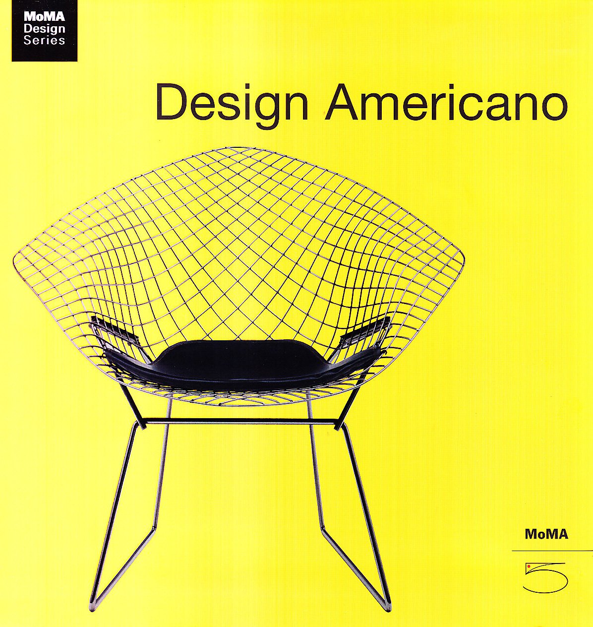 Design americano. Ediz. illustrata book