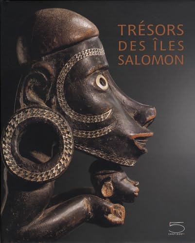 Trésors des îles Salomon: La collection Conru book