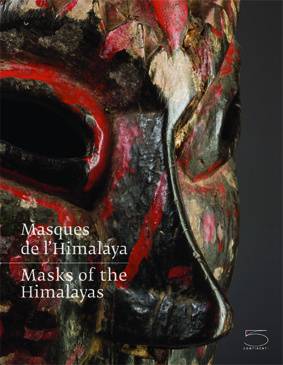 Masques de l'Himalaya. Masks of the Himalayas Social Sciences