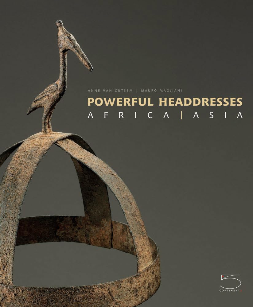 Powerful Headdresses Film, Art & Culture