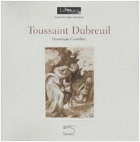 Toussaint Dubreuil. Ediz. francese (Galleria del disegno) Film, Art & Culture